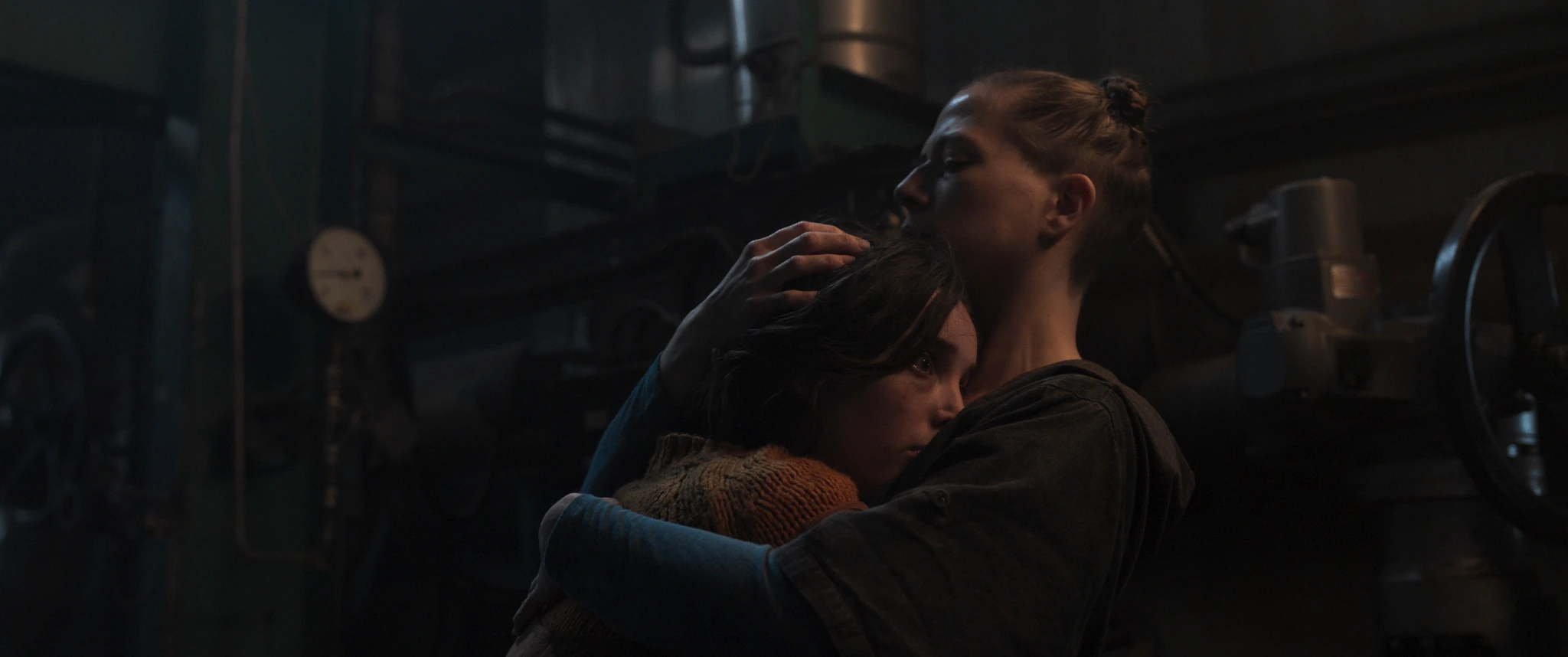 La Loba, El Zoroo y el loepardo, película, Festival Planet On 2025