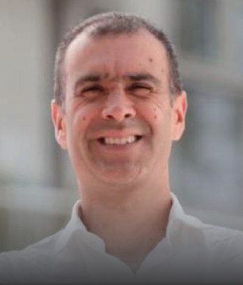 Daniel Cadena decano Uniandes - Festival Planet On