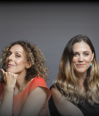 Directoras Heidi Ewing and Rachel Grady