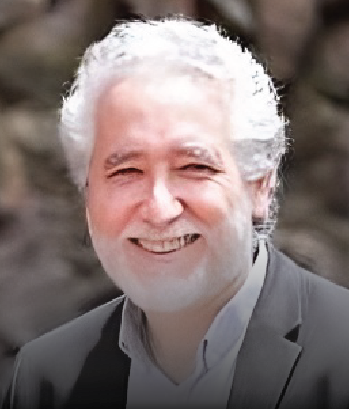 Juan Camilo Cárdenas Director del Centro de los Objetivos de Desarrollo Sostenible para América Latina y el Caribe (CODS) de la Universidad de Los Andes