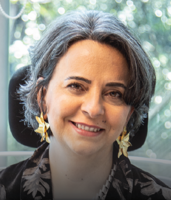 María Cristina Díaz - Maloka - Festival Planet - ON